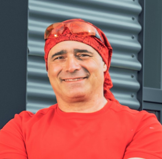 Costantino Giacobbe